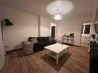 Appartement, 49 m²