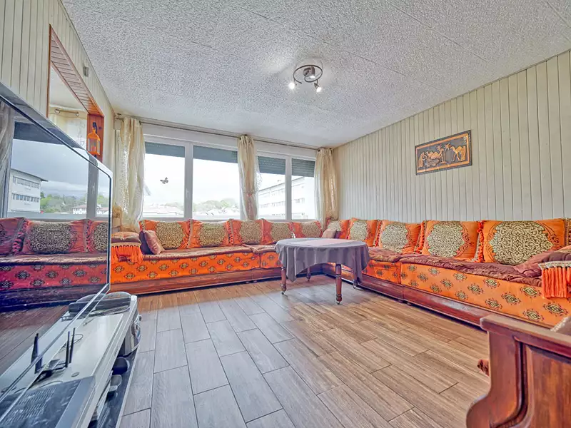 Appartement, 83 m²