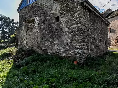 Maison, 60 m²