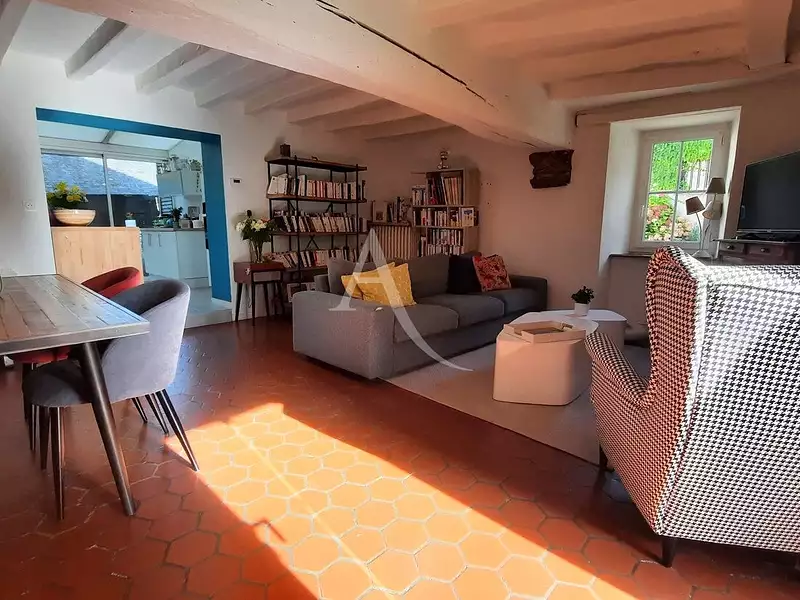 Maison, 86 m²