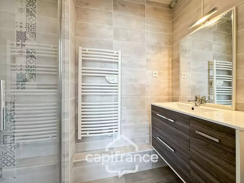 Maison, 100 m²