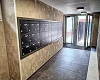 Appartement, 68,5 m²