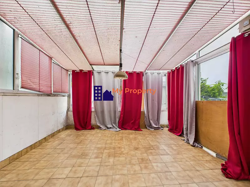 Maison, 105 m²
