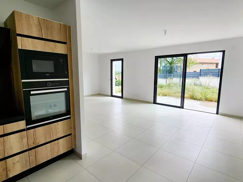 Maison, 100 m²