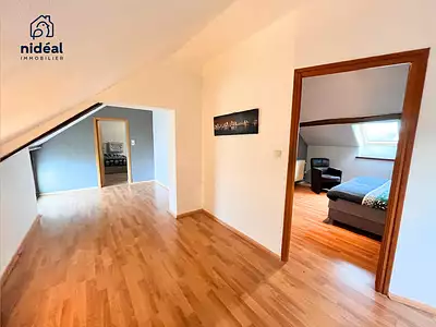 Maison, 202 m²