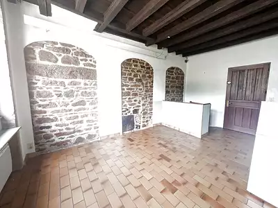 Appartement, 41 m²