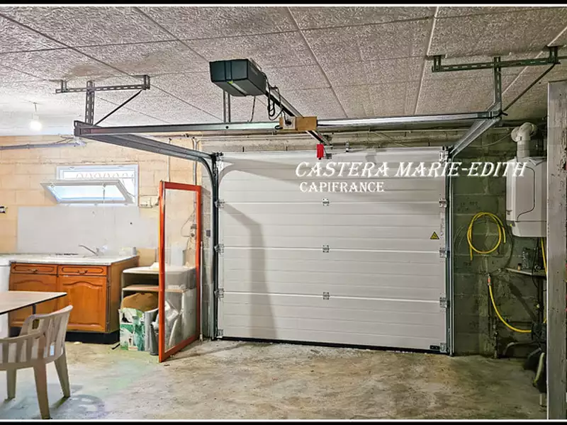 Maison, 95 m²