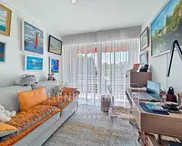 Appartement, 87,6 m²