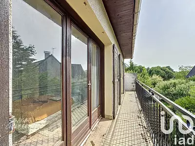 Maison, 105 m²
