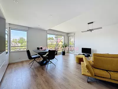 Appartement, 76 m²