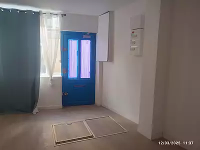 Maison, 58 m²