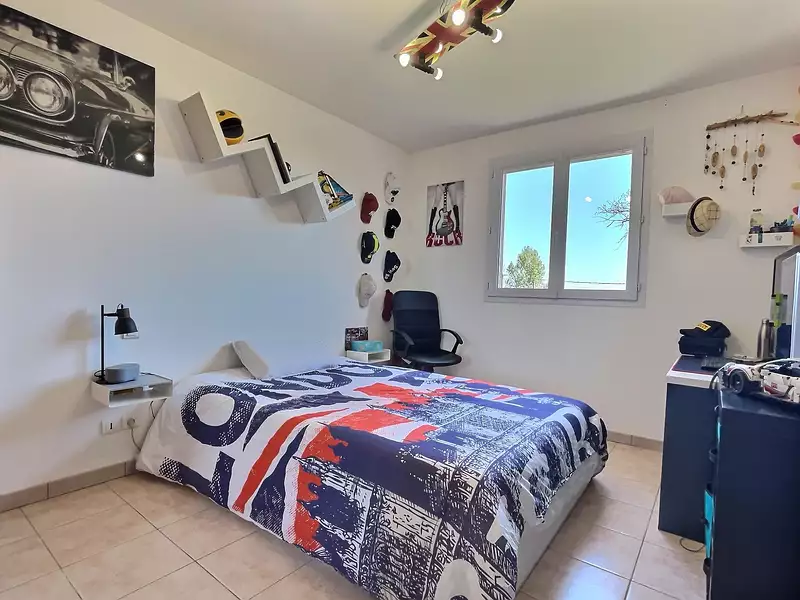 Maison, 93 m²