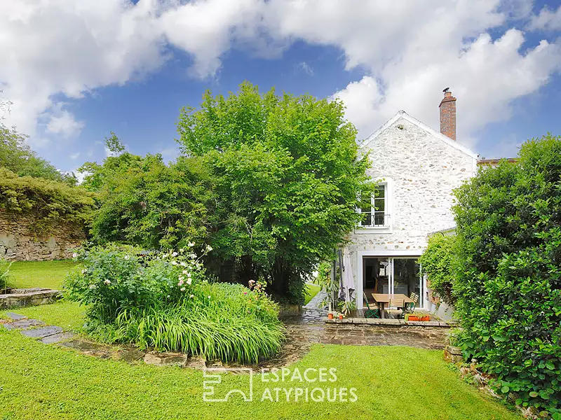 Maison, 300 m²