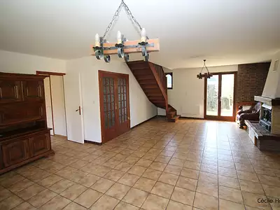 Maison, 143 m²