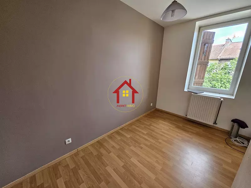 Maison, 42,95 m²