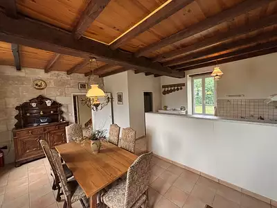 Maison, 195 m²