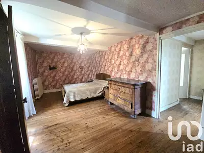 Maison, 156 m²