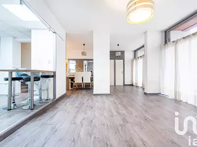 Appartement, 99 m²