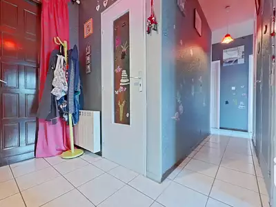 Maison, 90 m²