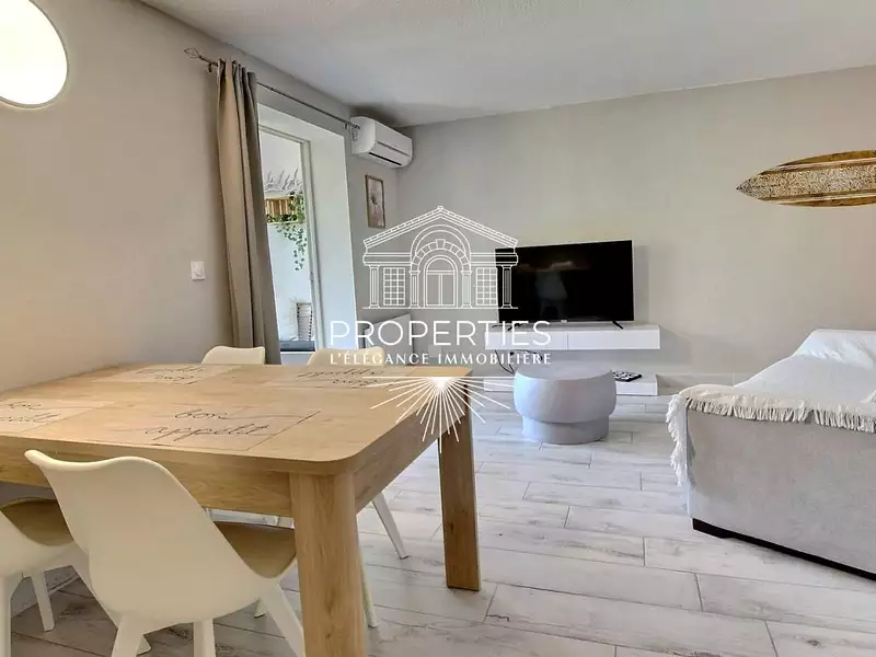 Appartement, 42 m²