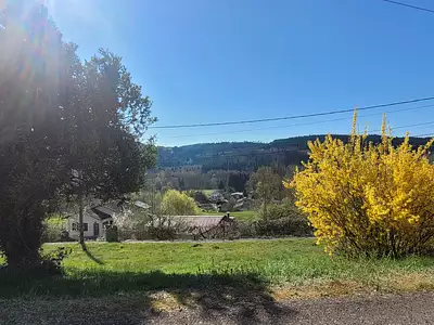 Terrain, 980 m²