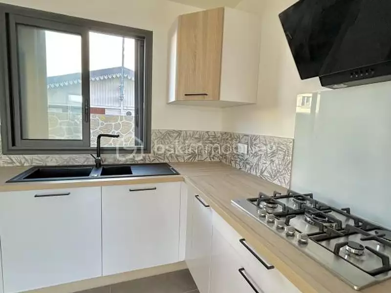 Maison, 72 m²