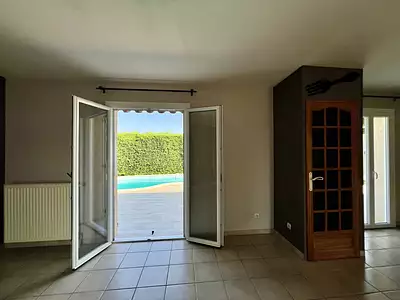 Maison, 100 m²