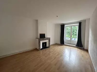 Appartement, 161 m²