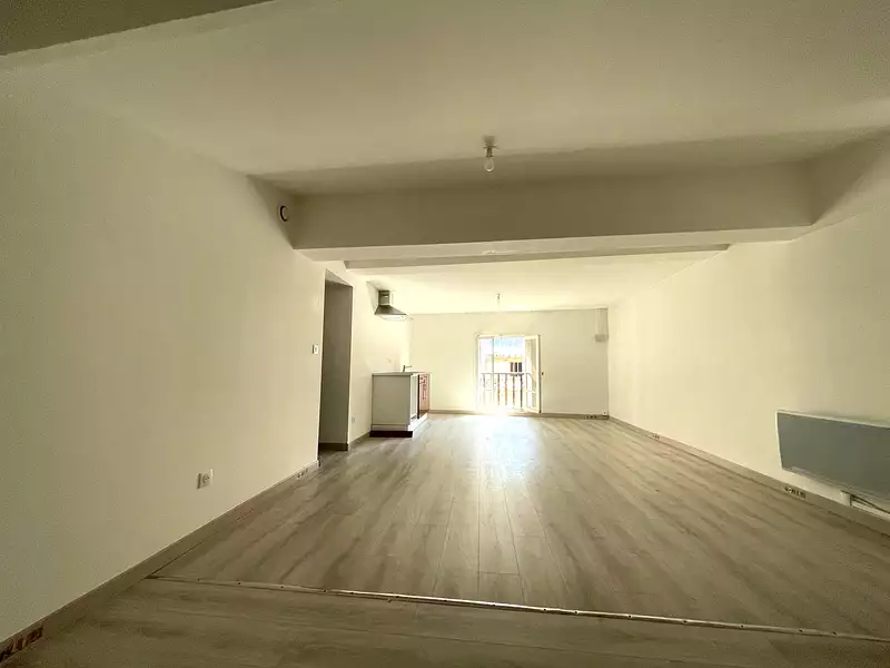 Immeuble, 150 m²
