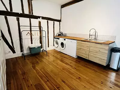 Maison, 256 m²