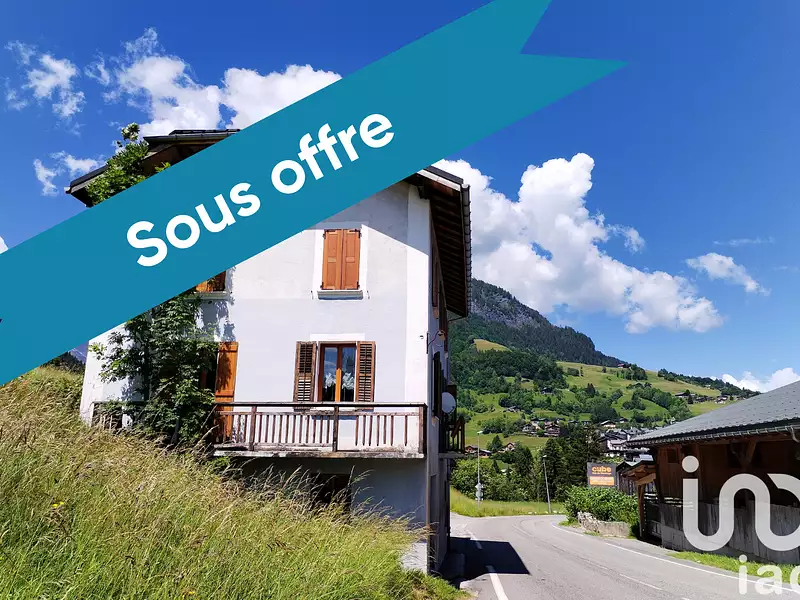 Appartement, 28 m²