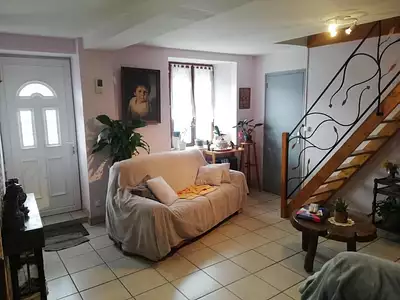 Maison, 97 m²