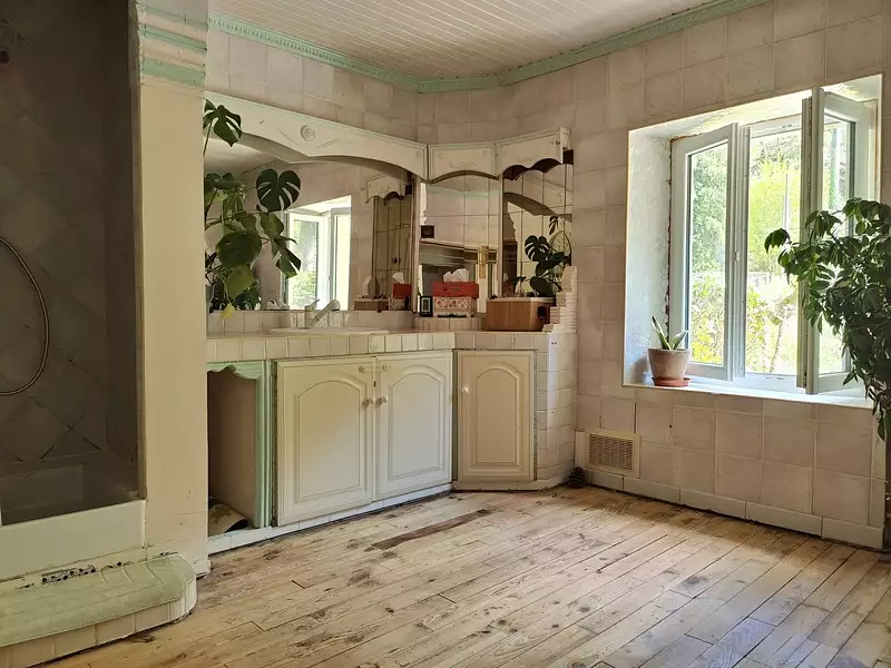 Maison, 169 m²