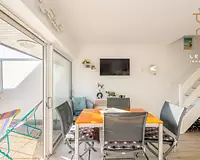 Appartement, 54,73 m²