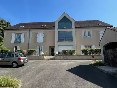 Appartement, 66,43 m²