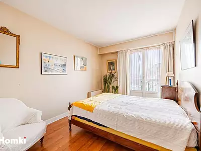 Appartement, 111 m²
