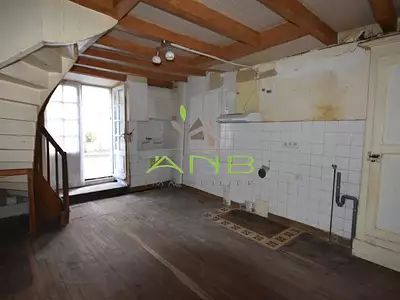 Maison, 140 m²