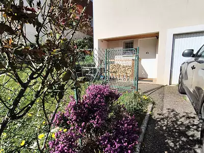 Maison, 128 m²