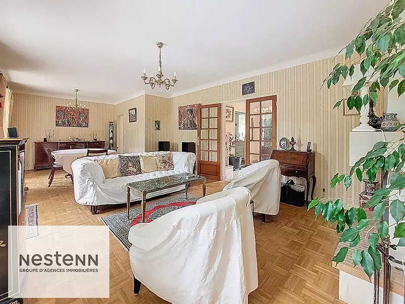 Maison, 171 m²