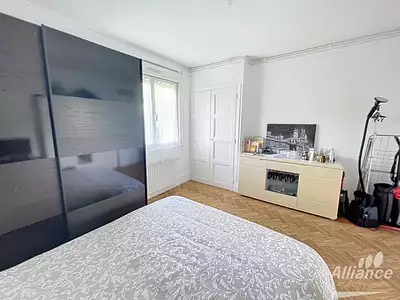 Appartement, 64 m²