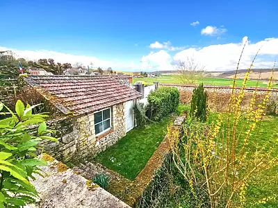 Maison, 98 m²