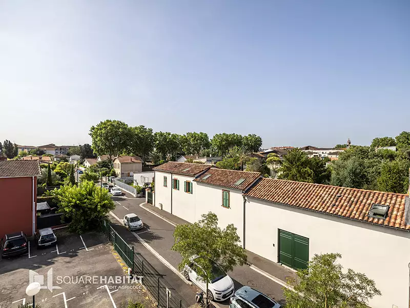 Appartement, 68 m²
