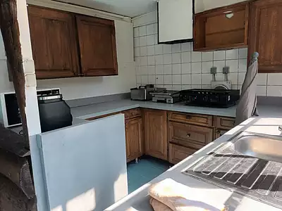 Maison, 81 m²