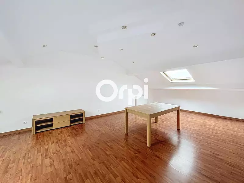 Appartement, 100 m²