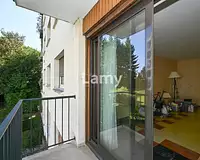 Appartement, 91,32 m²