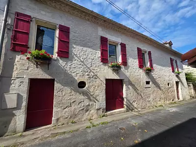 Maison, 120 m²