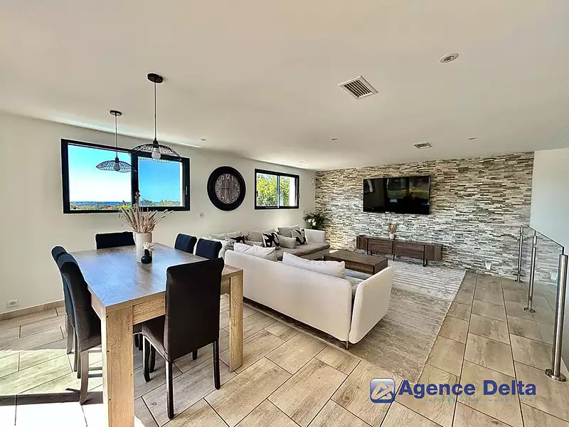 Maison, 150 m²