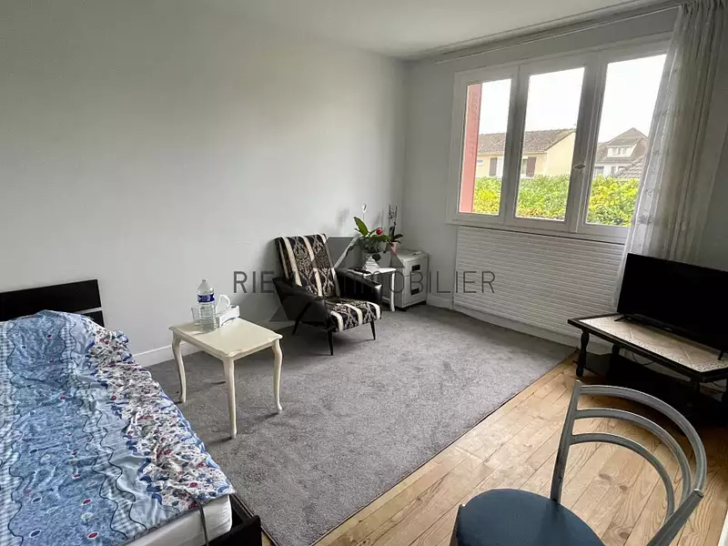 Maison, 116 m²