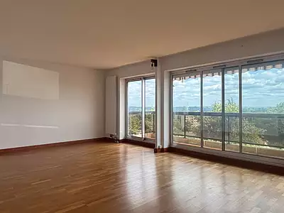 Appartement, 76,37 m²