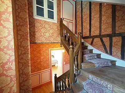 Maison, 280 m²